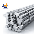 430 round hot rolled stainless steel bar